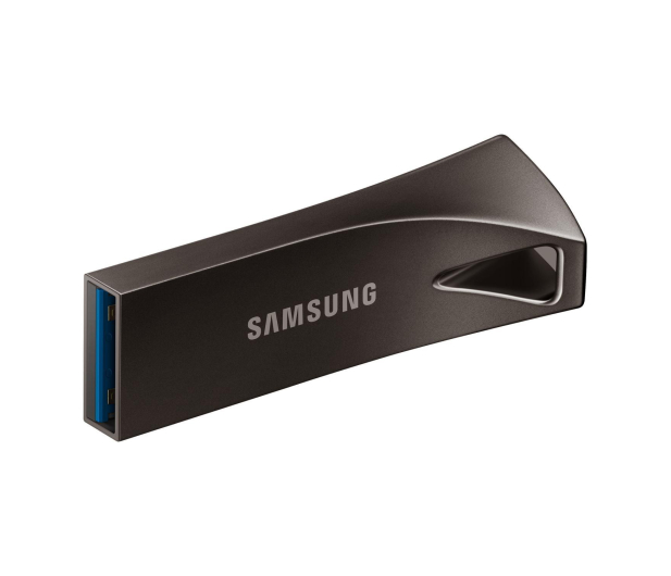 Samsung 64GB BAR Plus Titan Gray 300MB/s - 568810 - zdjęcie 4